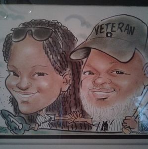 Meet your Posher, Roco